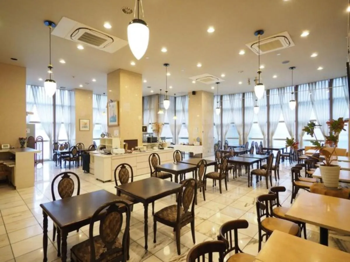 Sky Heart Hotel Hakata / Vacation STAY 79023 Fukuoka  Japan