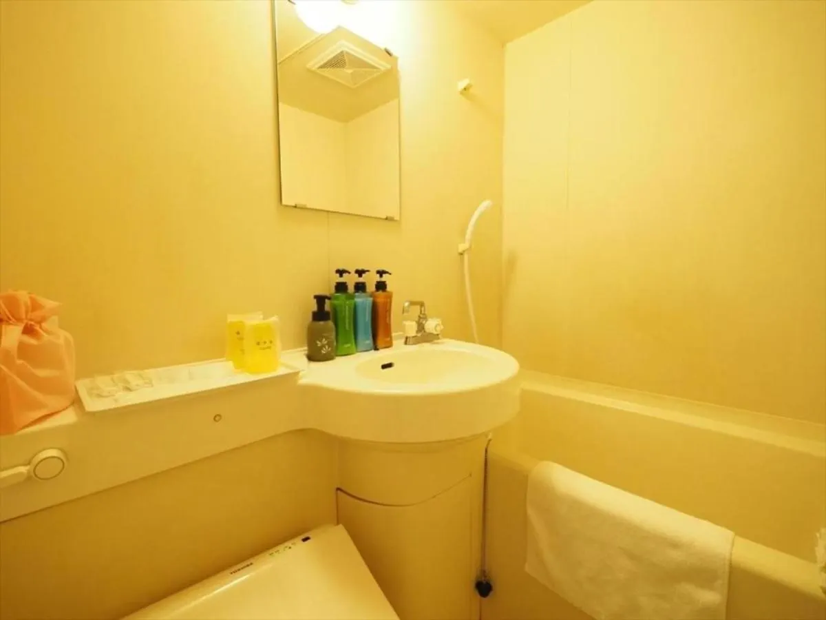 Sky Heart Hotel Hakata / Vacation STAY 79023 Fukuoka  Fukuoka (Fukuoka)