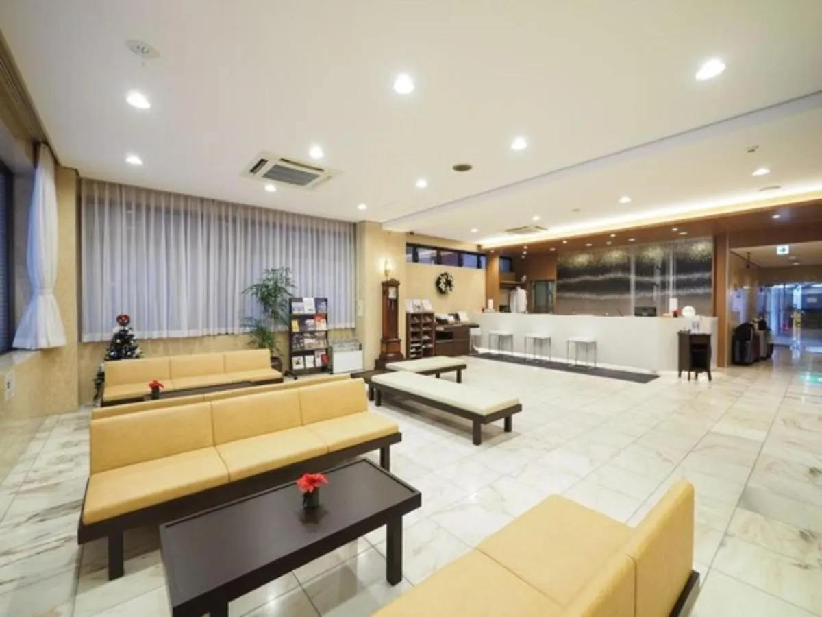 Sky Heart Hotel Hakata / Vacation Stay 79023 Fukuoka   Fukuoka (Fukuoka)