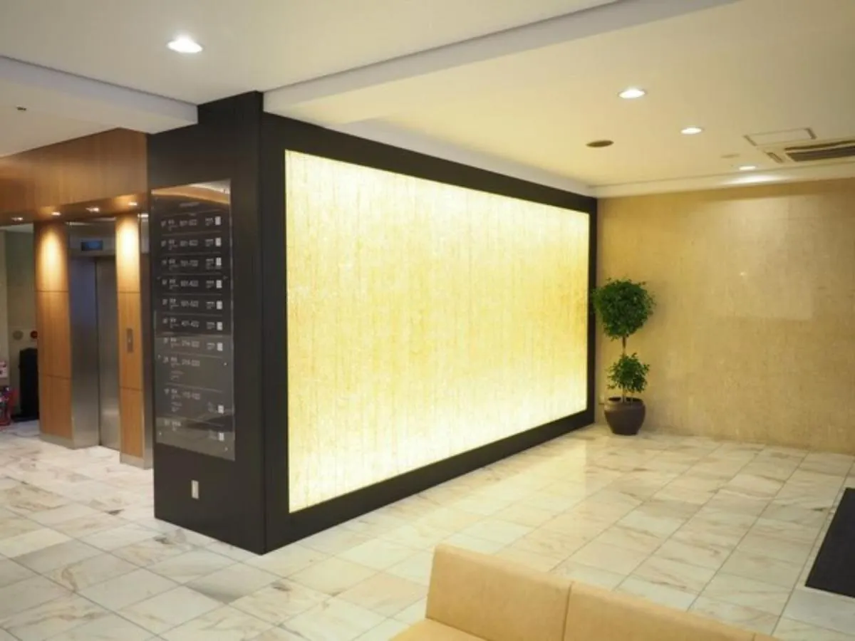 Sky Heart Hotel Hakata / Vacation Stay 79023 Fukuoka  Fukuoka (Fukuoka)